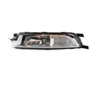 luces antiniebla impermeable Compatible Con Vw Para Passat B8 B8L 2017 2018 2019 Luz Antiniebla Delantera Para Coche Conjunto De Lámpara Cubierta De Luz Antiniebla Luz Antiniebla 3G0941661