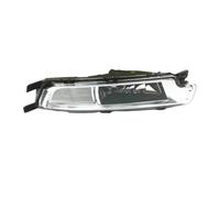 luces antiniebla impermeable Compatible Con Vw Para Passat B8 B8L 2017 2018 2019 Luz Antiniebla Delantera Para Coche Conjunto De Lámpara Cubierta De Luz Antiniebla Luz Antiniebla 3G0941661