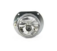 Luces Antiniebla LED Para Mercedes Para Benz W204 W216 R230 W164 W251 C63 AMG Conjunto faros antiniebla Parachoques delantero A2048202156 A2048202256 Focos Led(bien)