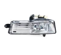 Luces Antiniebla Luces Antiniebla Parachoques Delantero Coche Faros Que Funcionan Para A6 C6 Avant 2009-2011 Luz Conducción Piloto Antiniebla Posterior(bien)