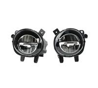 Luces antiniebla Luz Antiniebla LED Delantera Lámpara Conducción DRL para F20, F22, F30, F35 LCI con Bombillas LED, 63177248911 63177248912 Faros antiniebla