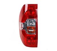 Luces Antiniebla Luz Antiniebla Trasera para Puerta De Coche Luz Antiniebla Marcha Atrás Luz Señal De Giro para SAIC para LDV para MAXUS T60 Faro Antiniebla(Derecha)