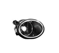Luces Antiniebla Para BMW Para E39 Para M5 2001-2003 Para E46 Para Serie 3 Para M3 2002-2006 Lámpara Antiniebla Halógena63177894017 63177894018(1pc Right)
