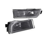 Luces antiniebla para E38 7 Series 740I 750IL 1995-2001 Lámpara De Luz Antiniebla Delantera con Lente Transparente Faros antiniebla