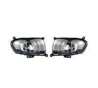 Luces Antiniebla para KIA para CERATO para Sedán para Spectra 2007 2008 2009 2010 Luz Antiniebla Delantera Reflector Conjunto Luz Parachoques Delantero Automóvil Faro Antiniebla(Left and Right)