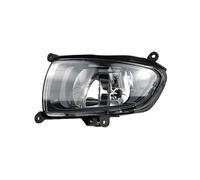 Luces Antiniebla para KIA para CERATO para Sedán para Spectra 2007 2008 2009 2010 Luz Antiniebla Delantera Reflector Conjunto Luz Parachoques Delantero Automóvil Faro Antiniebla(Izquierda)