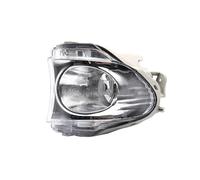 Luces Antiniebla para Lexus ES240 ES350 2010 2011 2012 ACV40 GSV40 Parachoques Delantero Luz Antiniebla Conjunto De Faros Antiniebla Reflector Faro Antiniebla(Left Side)