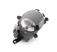 Luces Antiniebla Para Opel Para Vauxhall Para Insignia 2013-2017 Faros Antiniebla Faros Antiniebla Cubierta De Faros Antiniebla Bisel De Parrilla Cromado Accesorios Faros Antiniebla(Right side)