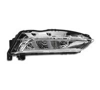 Luces Antiniebla para Parachoques Compatibles con 5F MK3 Facelift 2017-2020 Reemplazo Directo de Faros Antiniebla delanteros con Material Resistente y Fácil Instalación para una Visibilidad Mejorada