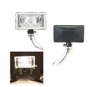 Luces Antiniebla Para PEUGEOT 205 Para GTI Para CTI 106 306 Mi16 H3 Foco Halógeno Luz De Conducción Delantera Faros Antiniebla Accesorios Faros Antiniebla Faro Antiniebla(2pcs A)
