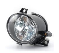 Luces Antiniebla Para Seat Para Altea Para León Para Mk2 Para Córdoba Para Toledo Para Ibiza 2004-2009 Faros Antiniebla Lámpara Conducción Antiniebla(1 pc Left)