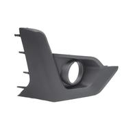 Luces Antiniebla Para Subaru Para XV Para Crosstrek 2021-2022 Cubierta Faro Antiniebla Parrilla Delantera Izquierda O Derecha Bisel Tapa 57731FL860 57731FL870 Faros Antiniebla(OEM Style-Right)