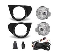 Luces Antiniebla Para Toyota Para Echo Para Vela 2002 2003 2004 2005 Cables Interruptor Relé Kit Faros Antiniebla Luz Parachoques Faro Antiniebla Delantero