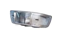 Luces Antiniebla para Toyota para Rav4 1998-1999 Luz De Parachoques Delantera Lámpara Antiniebla Delantera Faro Antiniebla(White Right Side)