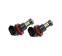 Luces Antiniebla Para Toyota Para Yaris 2013 2014 2015 2016 2017 2018 2019 2020 2021 2022 Bombillas LED Antiniebla Delanteras Faro Antiniebla Delantero