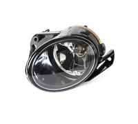Luces Antiniebla Para VW Para Passat B6 2006 2007 2008 2009 2010 Conjunto Faros Antiniebla Parachoques Delantero Luz Antiniebla 3CD941700 3CD941699 Faro Antiniebla Delantero(1Piece Right)
