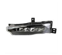 Luces antiniebla para X3 G01 F97 para X4 G02 2017-2021 Parachoques Delantero Luces Antiniebla LED 63179492771 63179492772 Luz De Circulación Diurna DRL Faros antiniebla