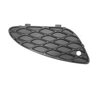 Luces Antiniebla Parachoques Delantero Derecho Rejilla Inferior Cubierta Luz Antiniebla Ventilación Lateral para Benz W211 Clase E E320 E500 2003 2004 2005 2006 Faro Antiniebla