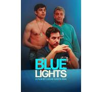 Luces azules [DVD]