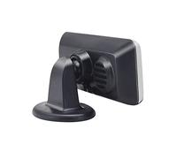 Luces Bicicleta Delantera Y Trasera Rear- Backup 8 Parking Car Assist System Auto Alert Alar Reverse LED Sensor Car DVR Luces Bicicleta Delantera Y Trasera (Black, One Size)
