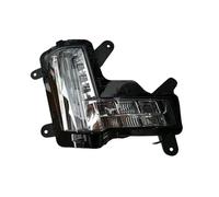 Luces bombillas Compatible Con Cadillac Para Escalade ESV 2015 2016 2017 2018 2019 2020 84575577 84575578 Luz Diurna Delantera DRL Antiniebla(Right)