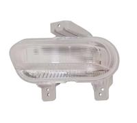 Luces bombillas Compatible Con Jeep Para Renegade 2019 2020 2021 Parachoques Delantero Faros Antiniebla Luces Conducción Faros Antiniebla Faros Antiniebla Luz Delantera 68476389AA.(Right)