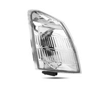 Luces bombillas Compatible Con Nissan Para X-Trail T30 2001 2002 2003 2004 2005 2006 2007 Luz Antiniebla Parachoques Delantero Luz Esquina Luz Señal Giro Luz Posición Faro(Right)