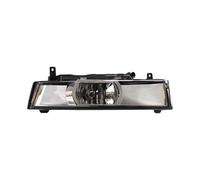 Luces bombillas Compatible Con Skoda Para Yeti 2014 2015 2016 2017 2018 Luz Antiniebla Automática Luz De Circulación Diurna Faro Antiniebla Delantero 5L0941700A(Right Lamp)