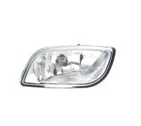 Luces bombillas Compatible Con Suzuki Para Aerio Para Liana 2004-2012 Para Sx4 2006-2014 Luz Antiniebla Delantera Luz Antiniebla Luz De Circulación Diurna.(Left)