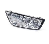 Luces bombillas Reflector Luz Antiniebla Parachoques Delantero Compatible Con Ford Para Mondeo MK4 2007 2008 2009 2010 Luz Circulación Diurna Con Bombilla.(Right)