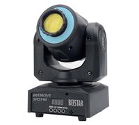 Luces cabeza móvil BEE STAR BEEMOVE SPOT 40