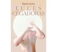 Luces cegadoras