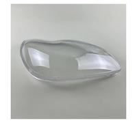 Luces Circulación Diurna Para Mercedes Para Benz Clase S W220 S600 S500 S320 Para S350 S280 1998-2005 Faro Coche Lente Transparente Cubierta Carcasa Cubiertaconjunto Faro(bien)