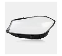 Luces Circulación Diurna Para Mercedes Para Benz W176 2016 2017 2018 Clase A A180 A200 A260 A45 Para AMG Luces Coche Carcasa Faros Delanteros Cubiertas Lentes Cubierta Lente Faro(bien)