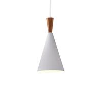 Luces Colgantes Creativas Amarillas Luces Colgantes Modernas con Personalidad. Lámpara De Suspensión Industrial De Metal Lámpara Nórdica Escandinava para Restaurante Comedor Dormitorio