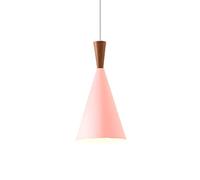 Luces Colgantes Industriales Modernas Sombra Luz Techo De Moda Macaron Lámpara Colgante Elegante Escandinava Nueva Lámpara Araña Estilo Chino para Cocina Isla Sala Estar Comedor