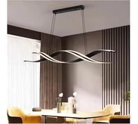 Luces colgantes LED Lámparas modernas para comedor Lámpara de techo colgante Accesorios de iluminación colgantes contemporáneos Lámpara colgante decorativa de interior para cocina Sala de estar