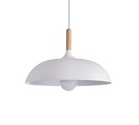 Luces Colgantes Simplicidad Moderna Lámpara Techo Metal Industrial Lámpara Colgante Bohemia Moderna Accesorio Iluminación Techo Color De Estilo Chino para Restaurante Salón Bar Digno