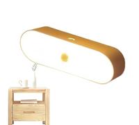 Luces con Sensor para Interior | Sensor Automático De Luz Y Movimiento,Iluminación Portátil Inalámbrica para Habitación, Armario, Escaleras, Cocina Y Pasillos