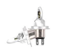 Luces Conducción Motocicletas Faros LED para Motocicleta De 60 W, 12 V, Luz De Cruce, para CBR600F 1987-1995 1996 1997 1998 1999 2000, Accesorios Y Focos.