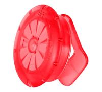 Luces Correr - Luz LED Running | Clip Nocturno | Lámpara Ciclismo Impermeable, Baliza Seguridad Portátil Multimodo, Mini Luz Intermitente Clip Para Jogging Exterior Senderismo Ciclismo Y Montañismo