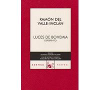 Luces de Bohemia: 1 (Clásica)