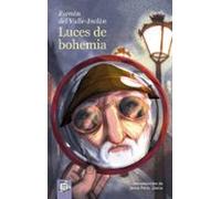 Luces De Bohemia