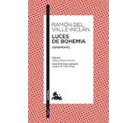 Luces De Bohemia