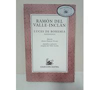 Luces de Bohemia