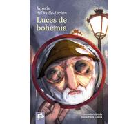 Luces De Bohemia: 31 (Joven Teatro de papel)