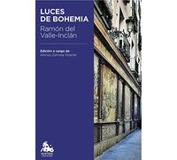 Luces de Bohemia (Austral Educación)