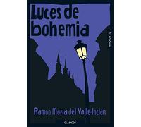 Luces de bohemia (CLASICOS)