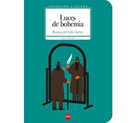 Luces De Bohemia (clasicos)