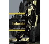 Luces de bohemia (CLÁSICOS - Clásicos Hispánicos)